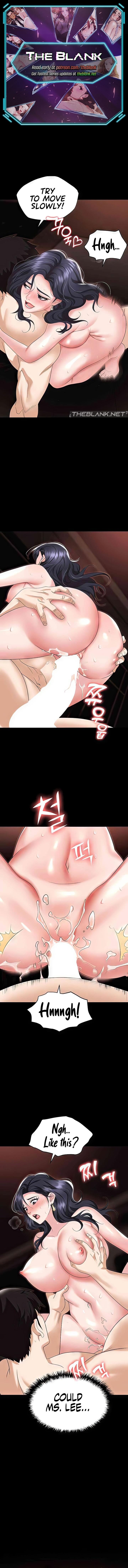 Boobie Trap - Chapter 77 [photo 1] - MangaPorn