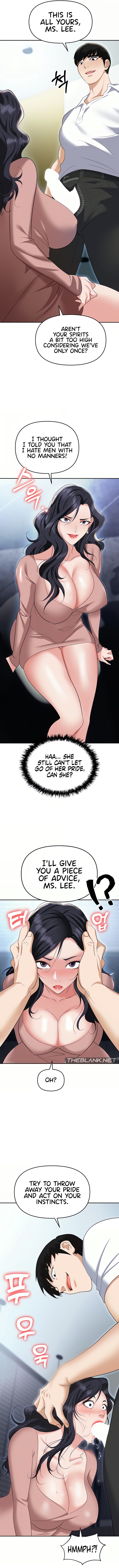 Boobie Trap - Chapter 77 [photo 10] - MangaPorn