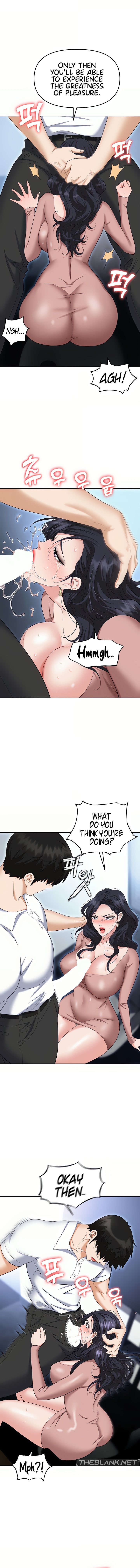 Boobie Trap - Chapter 77 [photo 11] - MangaPorn