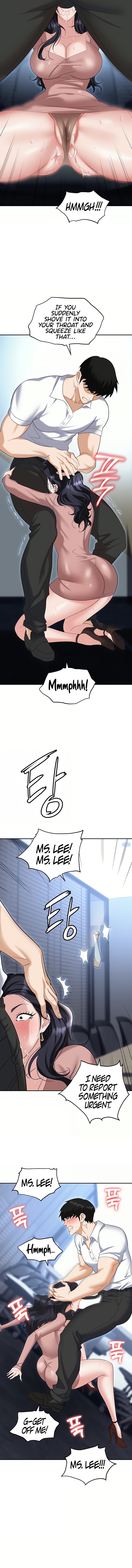 Boobie Trap - Chapter 77 [photo 13] - MangaPorn