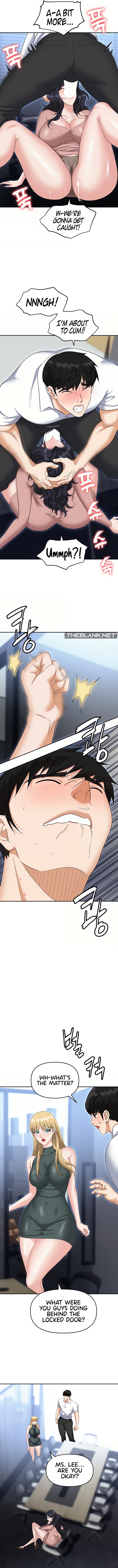 Boobie Trap - Chapter 77 [photo 14] - MangaPorn