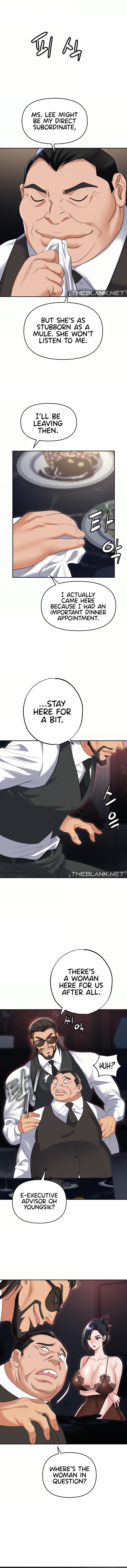 Boobie Trap - Chapter 77 [photo 17] - MangaPorn