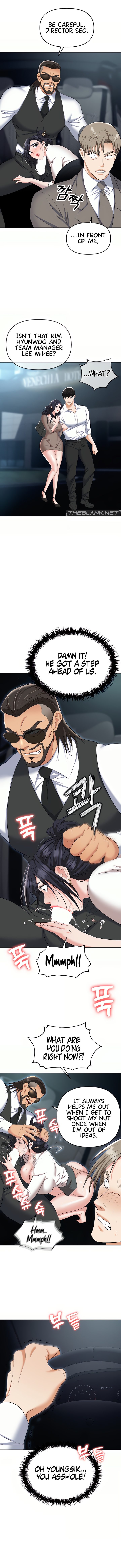 Boobie Trap - Chapter 77 [photo 5] - MangaPorn