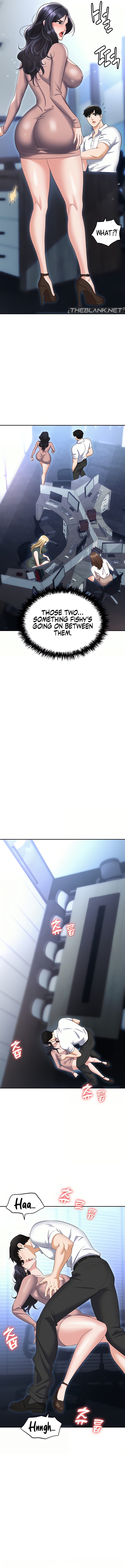 Boobie Trap - Chapter 77 [photo 8] - MangaPorn