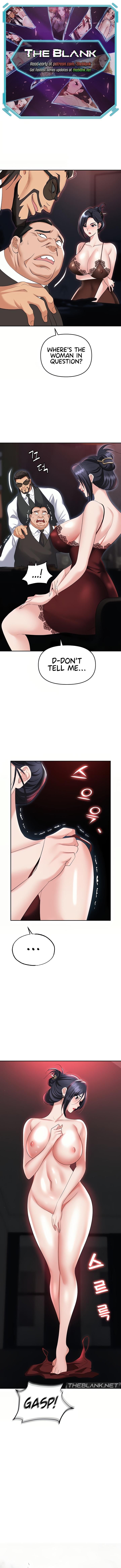 Boobie Trap - Chapter 78 [photo 1] - MangaPorn