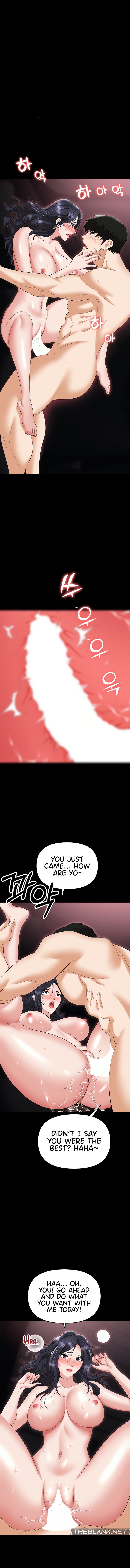 Boobie Trap - Chapter 78 [photo 12] - MangaPorn