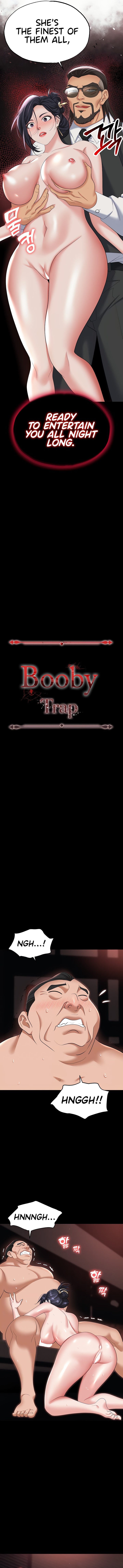 Boobie Trap - Chapter 78 [photo 2] - MangaPorn