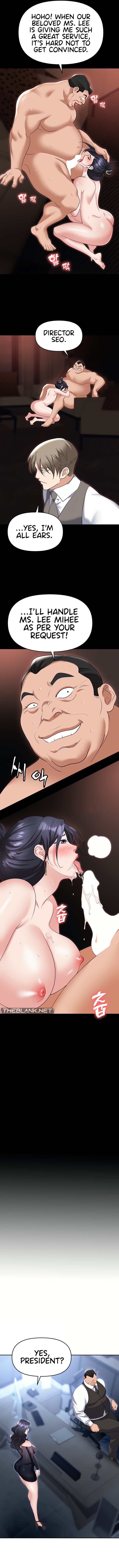 Boobie Trap - Chapter 78 [photo 6] - MangaPorn