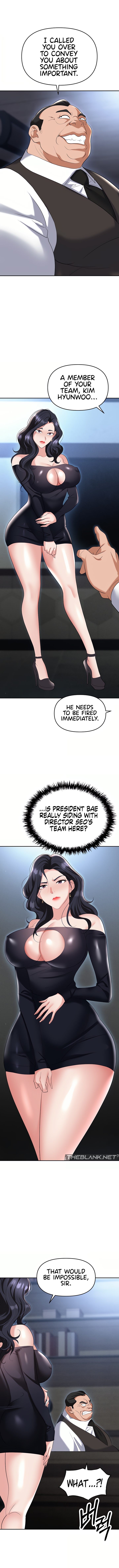 Boobie Trap - Chapter 78 [photo 7] - MangaPorn