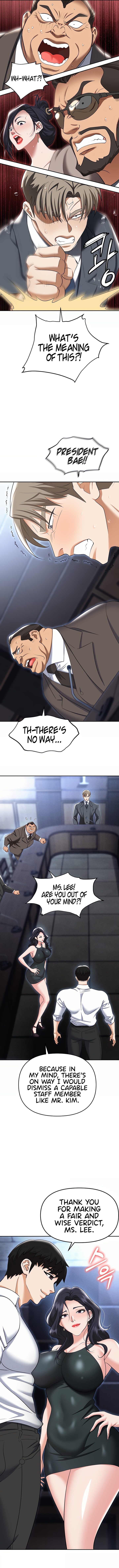 Boobie Trap - Chapter 79 [photo 11] - MangaPorn