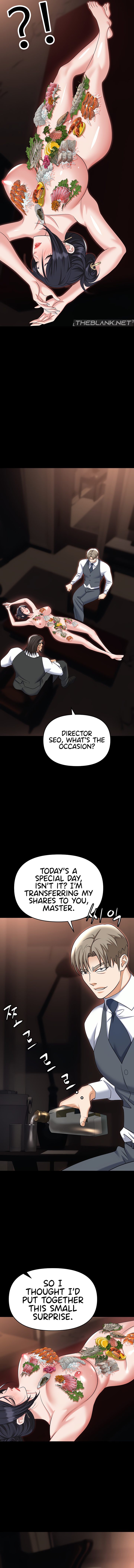 Boobie Trap - Chapter 79 [photo 15] - MangaPorn