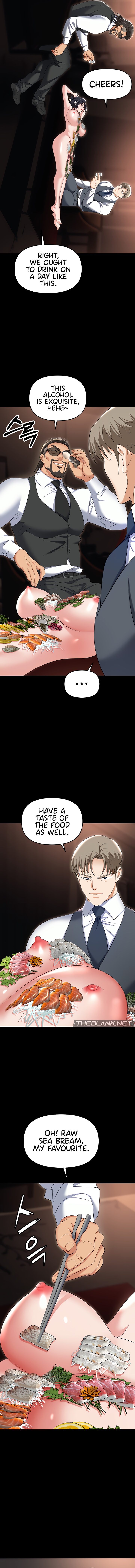 Boobie Trap - Chapter 79 [photo 16] - MangaPorn