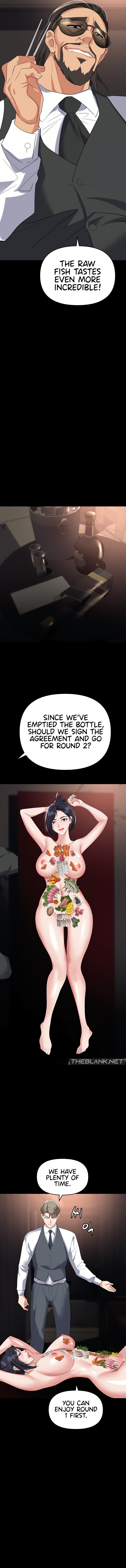 Boobie Trap - Chapter 79 [photo 17] - MangaPorn