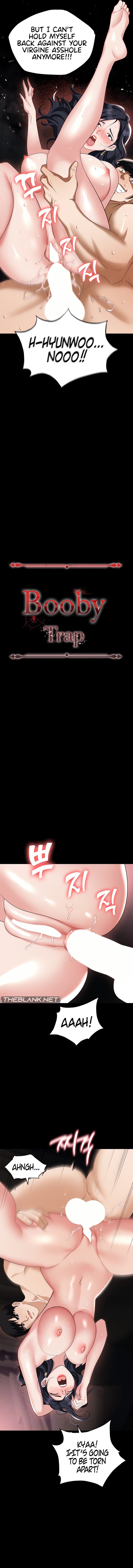 Boobie Trap - Chapter 79 [photo 2] - MangaPorn