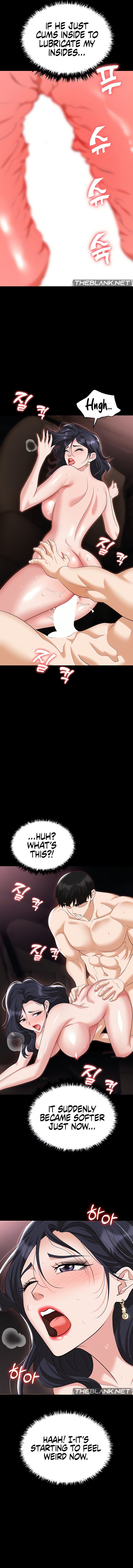 Boobie Trap - Chapter 79 [photo 4] - MangaPorn