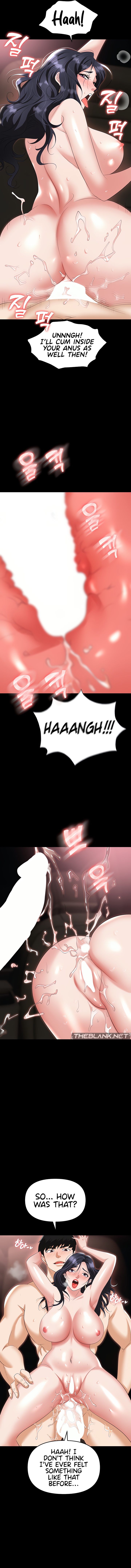 Boobie Trap - Chapter 79 [photo 6] - MangaPorn