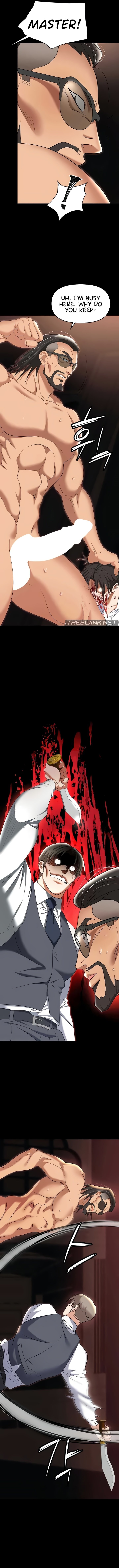 Boobie Trap - Chapter 80 [photo 11] - MangaPorn