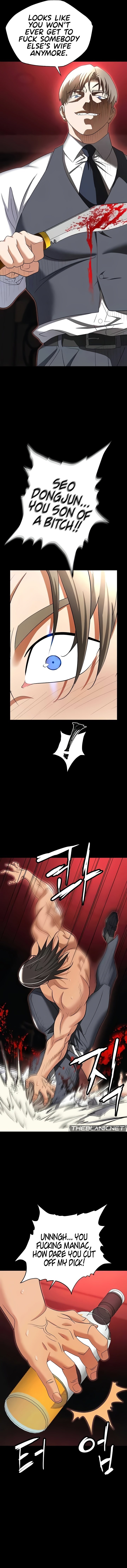 Boobie Trap - Chapter 80 [photo 14] - MangaPorn