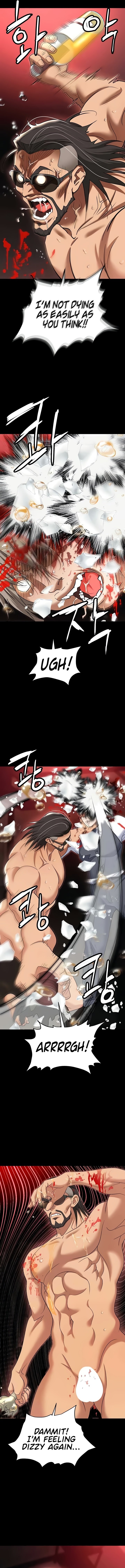 Boobie Trap - Chapter 80 [photo 15] - MangaPorn