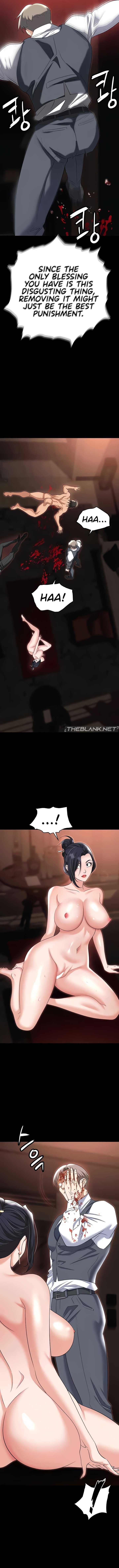 Boobie Trap - Chapter 80 [photo 17] - MangaPorn