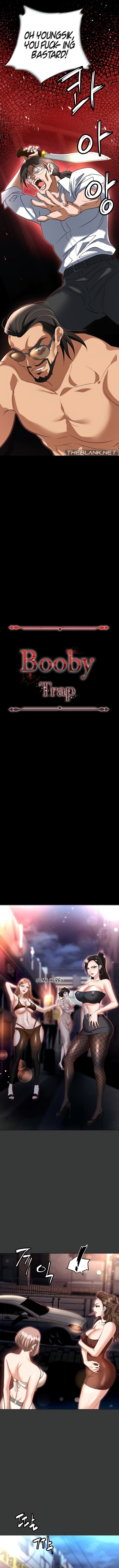 Boobie Trap - Chapter 80 [photo 2] - MangaPorn