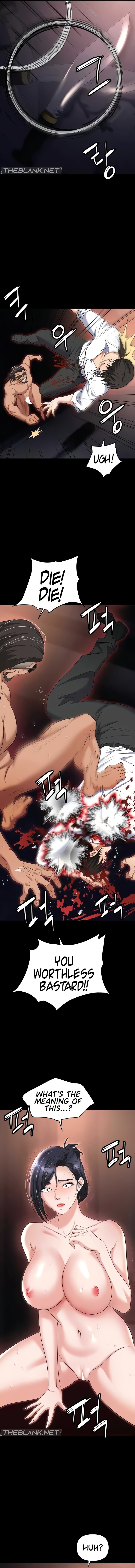 Boobie Trap - Chapter 80 [photo 9] - MangaPorn