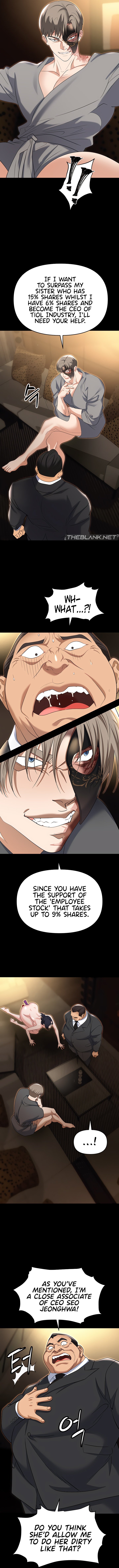 Boobie Trap - Chapter 81 [photo 10] - MangaPorn