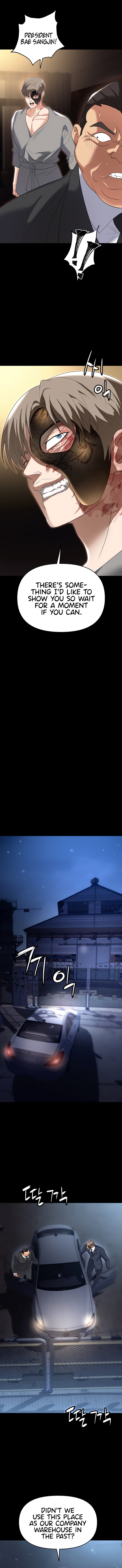 Boobie Trap - Chapter 81 [photo 12] - MangaPorn