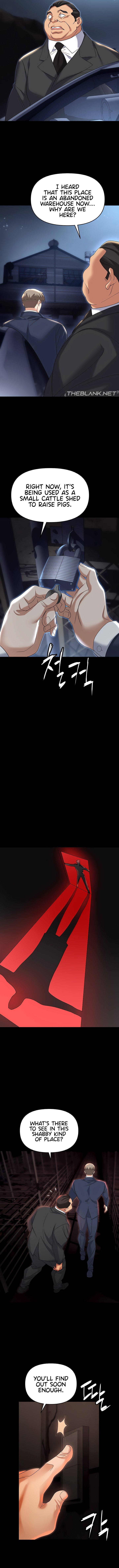 Boobie Trap - Chapter 81 [photo 13] - MangaPorn