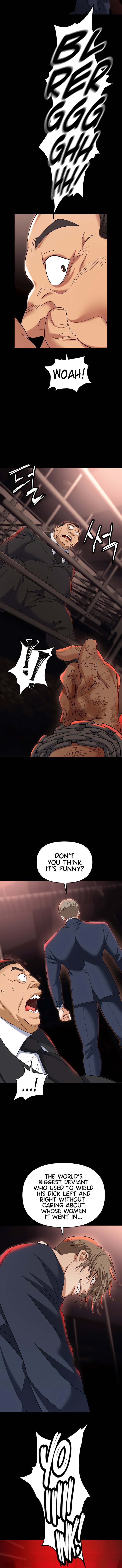 Boobie Trap - Chapter 81 [photo 15] - MangaPorn