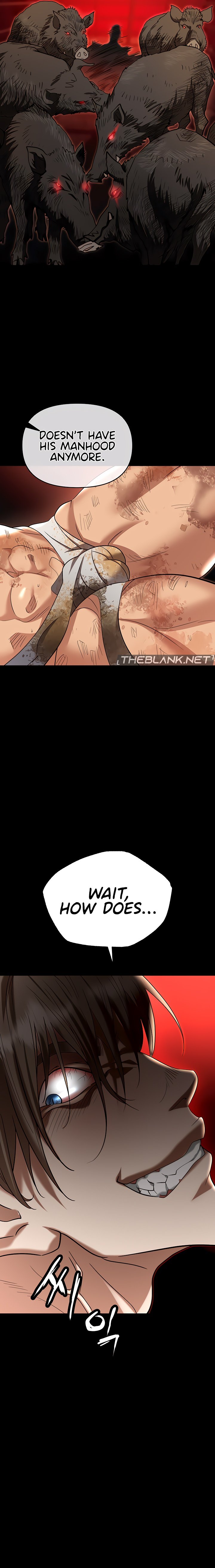 Boobie Trap - Chapter 81 [photo 16] - MangaPorn