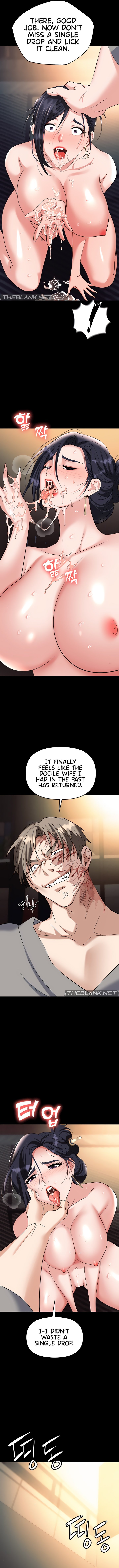 Boobie Trap - Chapter 81 [photo 6] - MangaPorn