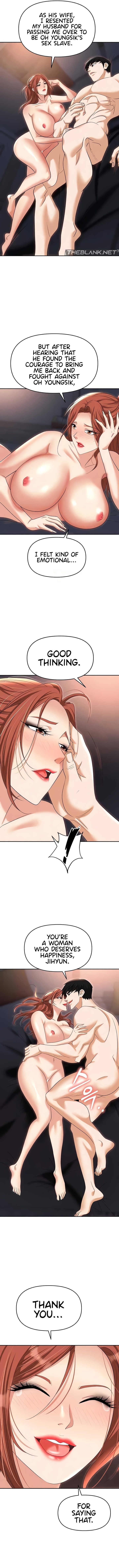 Boobie Trap - Chapter 82 [photo 15] - MangaPorn