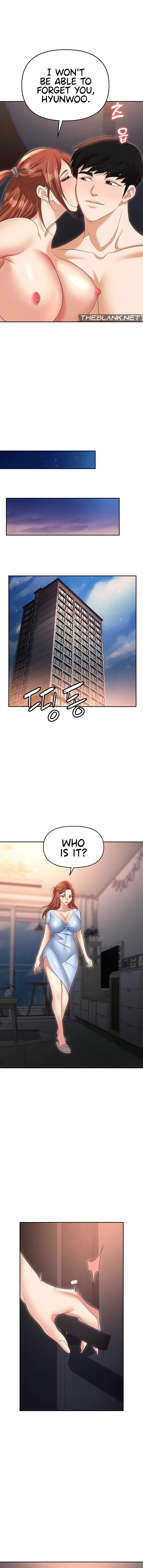 Boobie Trap - Chapter 82 [photo 16] - MangaPorn