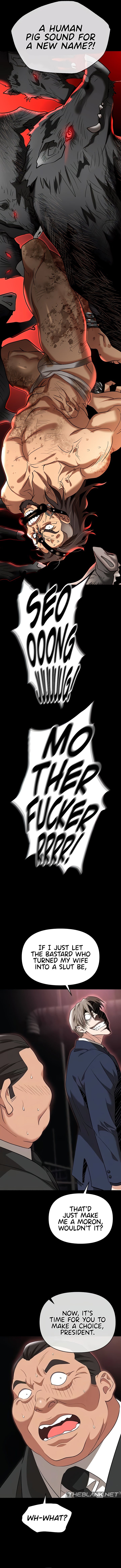 Boobie Trap - Chapter 82 [photo 2] - MangaPorn