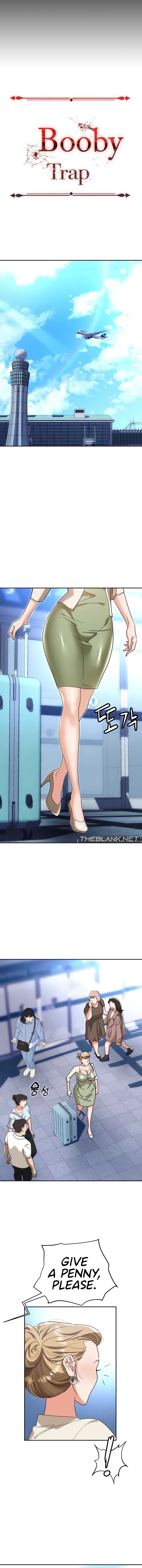 Boobie Trap - Chapter 82 [photo 4] - MangaPorn