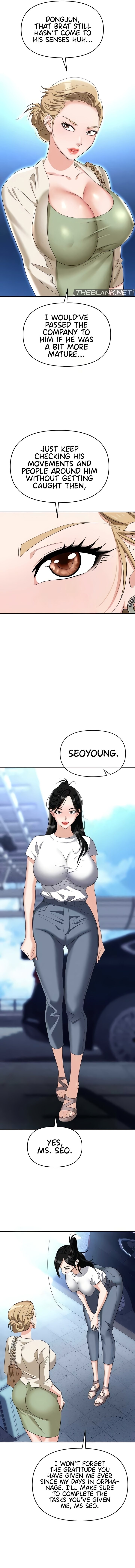 Boobie Trap - Chapter 82 [photo 6] - MangaPorn