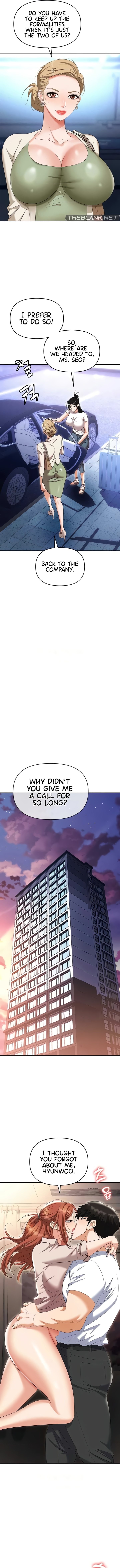 Boobie Trap - Chapter 82 [photo 7] - MangaPorn