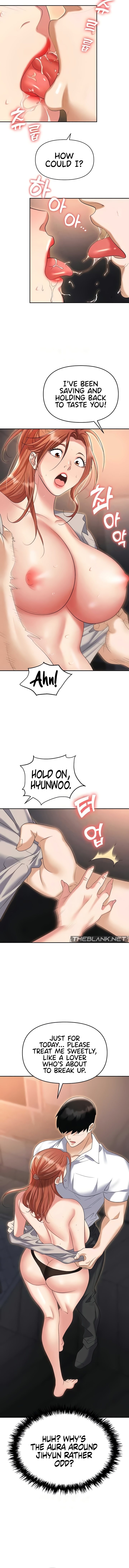 Boobie Trap - Chapter 82 [photo 8] - MangaPorn