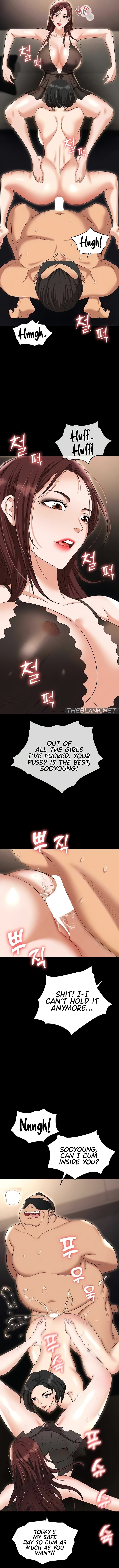 Boobie Trap - Chapter 83 [photo 14] - MangaPorn