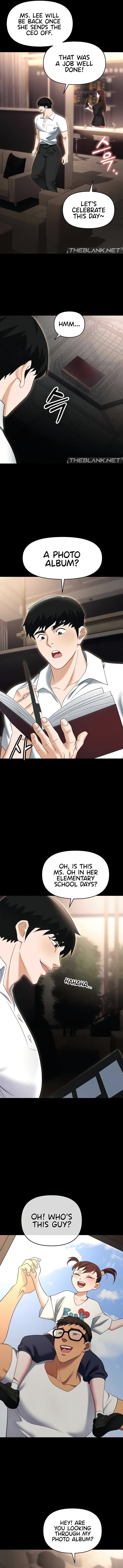 Boobie Trap - Chapter 83 [photo 18] - MangaPorn