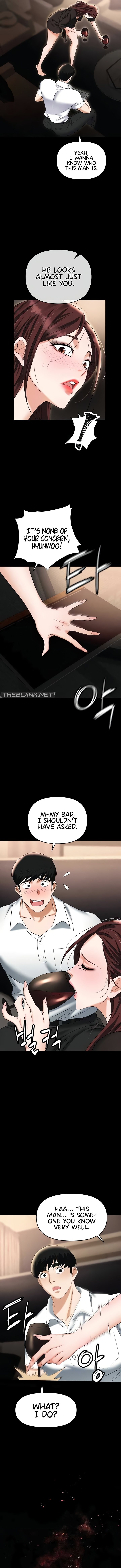 Boobie Trap - Chapter 83 [photo 19] - MangaPorn