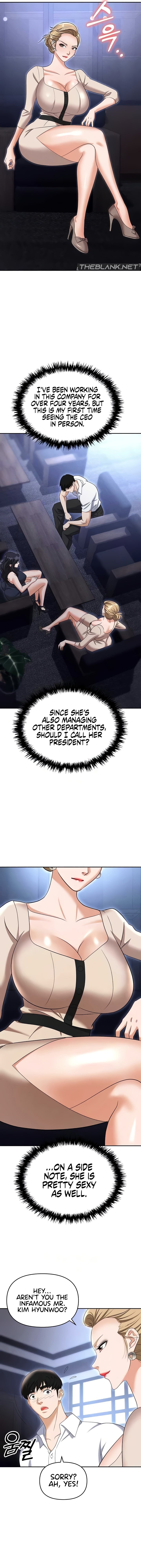 Boobie Trap - Chapter 83 [photo 4] - MangaPorn