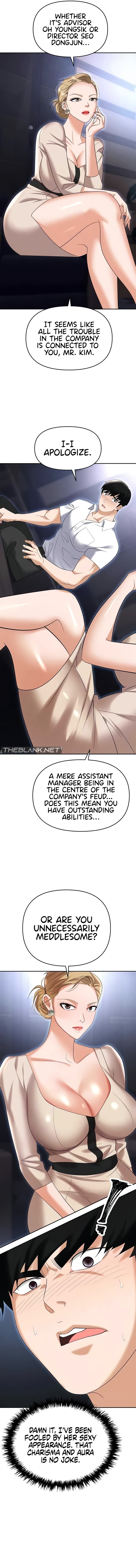 Boobie Trap - Chapter 83 [photo 5] - MangaPorn