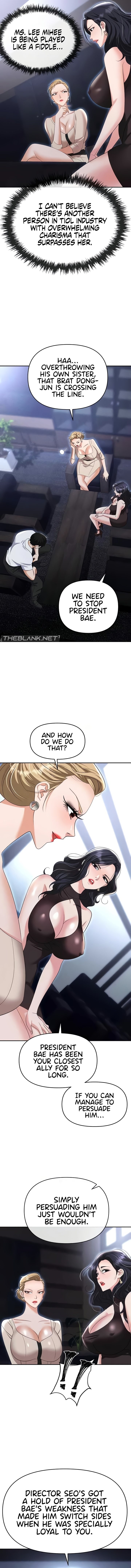 Boobie Trap - Chapter 83 [photo 7] - MangaPorn