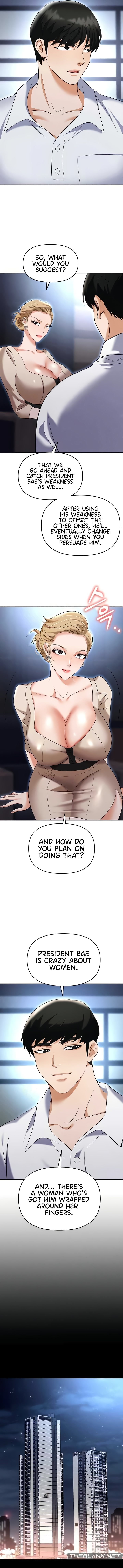 Boobie Trap - Chapter 83 [photo 8] - MangaPorn