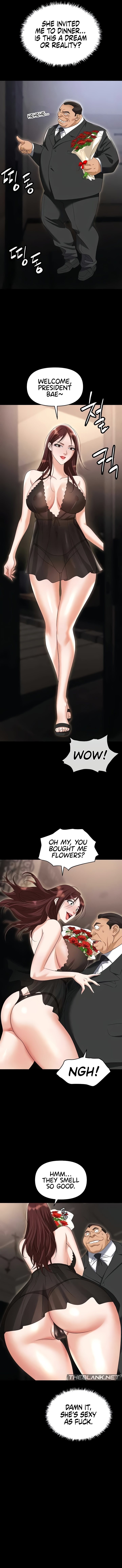 Boobie Trap - Chapter 83 [photo 9] - MangaPorn