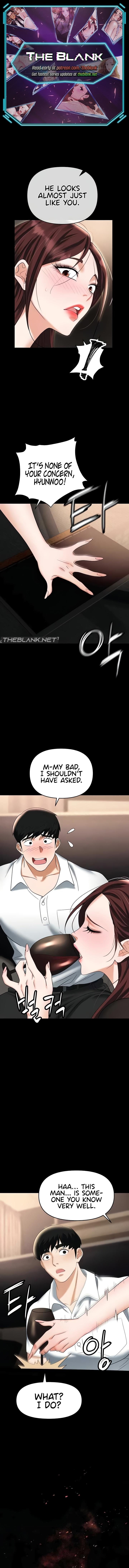 Boobie Trap - Chapter 84 [photo 1] - MangaPorn