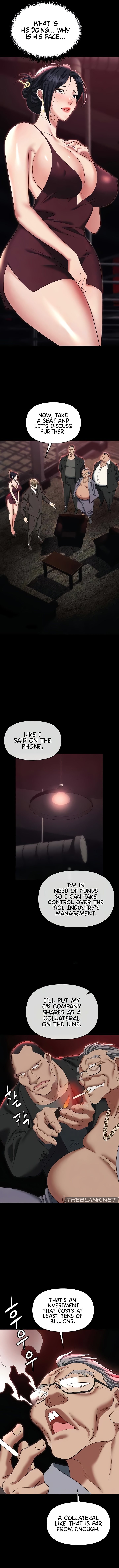 Boobie Trap - Chapter 84 [photo 15] - MangaPorn