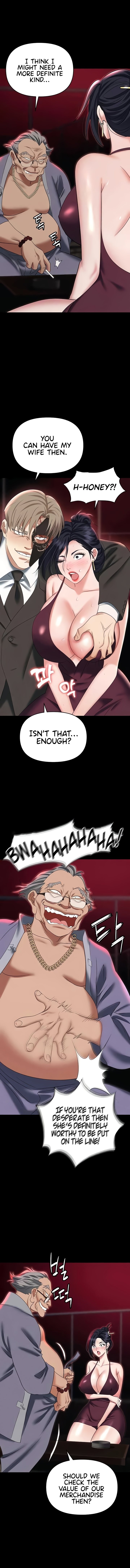 Boobie Trap - Chapter 84 [photo 16] - MangaPorn